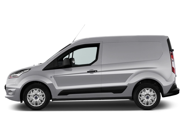 Ford Transit Connect image